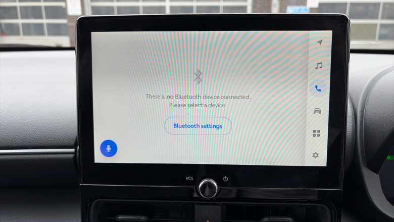 Toyota Yaris Cross 1.5 Hybrid Design 5dr CVT Hybrid Estate